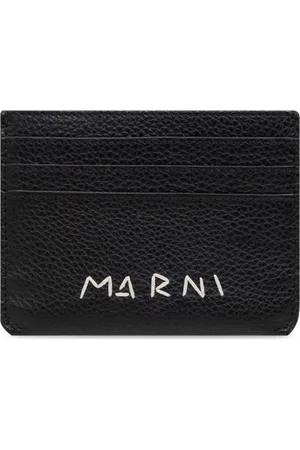 Marni Hombre, Accesorios, Negro, Talla: ONE Size