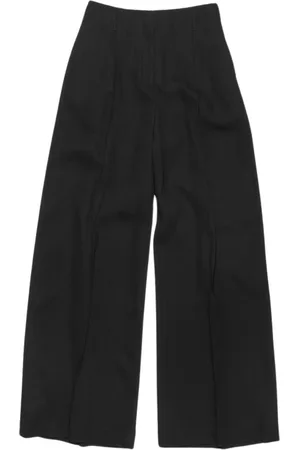 Acne Studios Mujer, Pantalones, Negro, Talla: M
