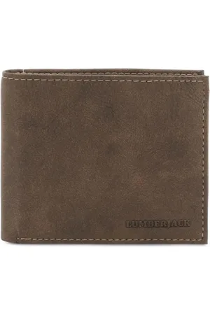 Lumberjack Hombre, Accesorios, Marrón, Talla: ONE Size