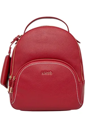 Liu Jo Mujer, Bolsos, Rojo, Talla: ONE Size