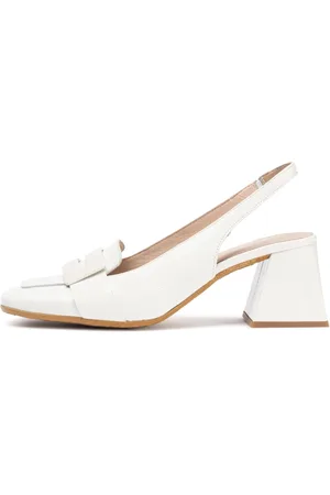 Wonders Mujer, Zapatos, Blanco, Talla: 41 EU