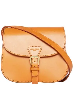Inès de la Fressange Mujer, Bolsos, Marrón, Talla: ONE Size