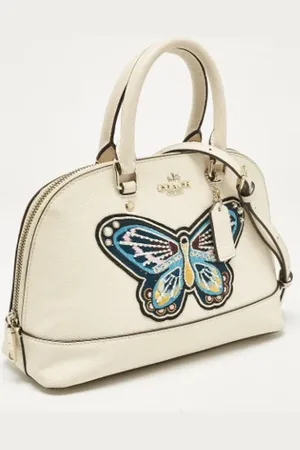 Coach Mujer, De segunda mano, , Talla: ONE Size