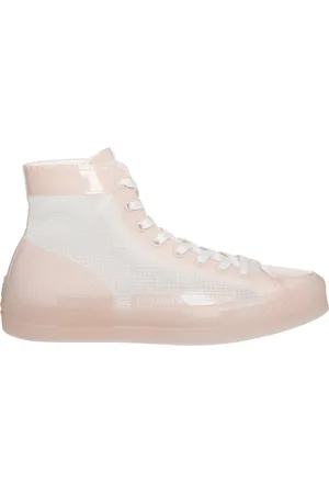 EA7 Mujer, Zapatos, Blanco, Talla: 38 EU