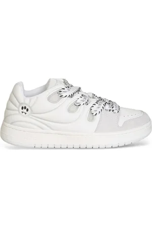 BARROW Mujer, Zapatos, Blanco, Talla: 36 EU