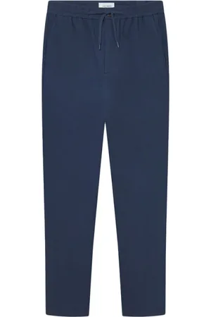 Les Deux Hombre, Pantalones, Azul, Talla: W32