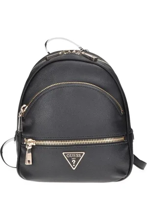 Guess Mujer, Bolsos, Negro, Talla: ONE Size