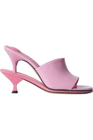 Jacquemus Mujer, Zapatos, Rosa, Talla: 36 EU