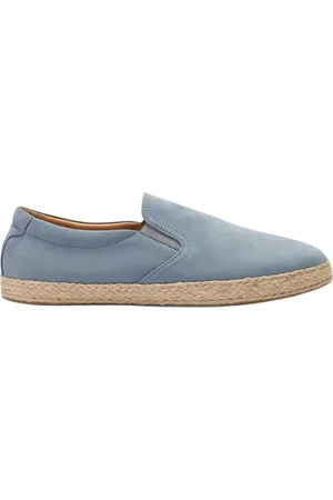 Scarosso Hombre, Zapatos, Azul, Talla: 43 1/2 EU