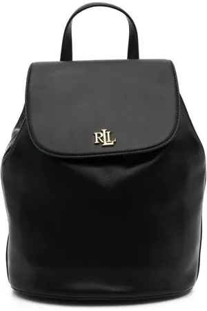 Ralph Lauren Mujer, Bolsos, Negro, Talla: ONE Size