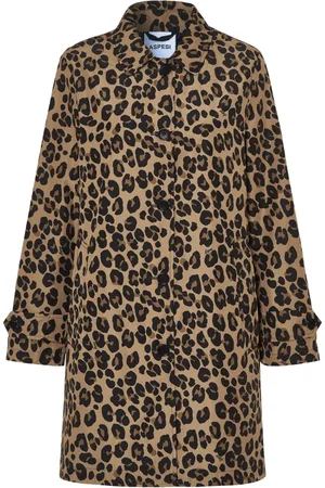 Aspesi Mujer, Chaquetas, Marrón, Talla: 2XS