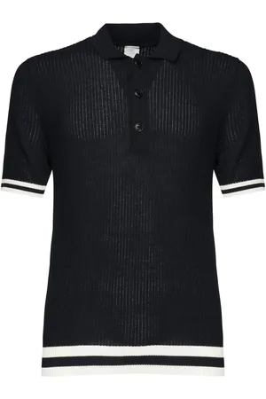 ELEVENTY Hombre, Camisetas, Azul, Talla: XL