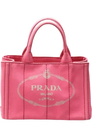 Prada Mujer, De segunda mano, Rosa, Talla: ONE Size