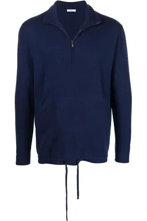 Malo Hombre, Jerseys, Azul, Talla: XL