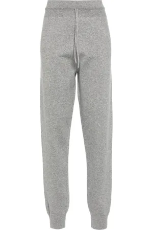 Fabiana Filippi Mujer, Pantalones, Gris, Talla: M