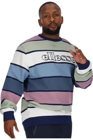 Ellesse Hombre, Sudaderas, , Talla: S
