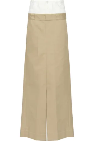 Maison Margiela Mujer, Faldas, , Talla: S