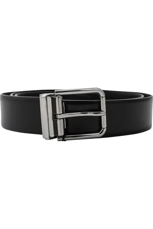 Dolce & Gabbana Hombre, Accesorios, Negro, Talla: 90 CM