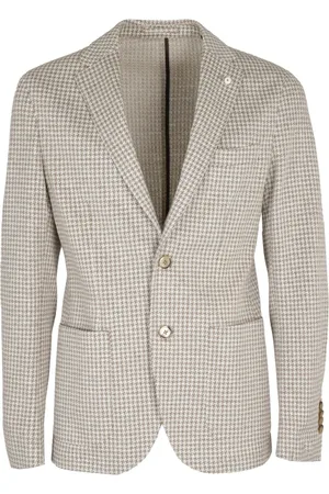 L.B.M. 1911 Hombre, Chaquetas, , Talla: M