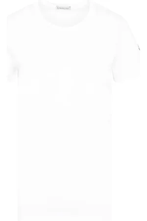 Moncler Mujer, Camisetas, Blanco, Talla: XS