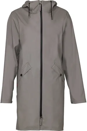 Danwear Mujer, Chaquetas, Gris, Talla: L