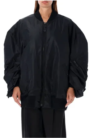 JUNYA WATANABE Mujer, Chaquetas, Negro, Talla: M