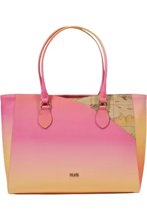 ALVIERO MARTINI 1A CLASSE Mujer, Bolsos, Rosa, Talla: ONE Size