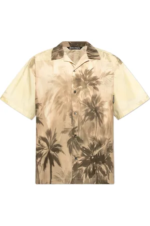 Palm Angels Hombre, Camisas, , Talla: M