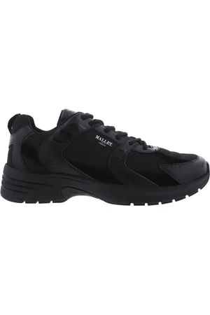 Mallet Hombre, Zapatos, Negro, Talla: 40 EU