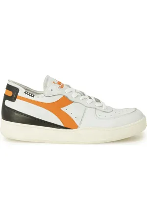 Diadora Hombre, Zapatos, Blanco, Talla: 40 EU