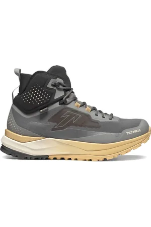 Tecnica Hombre, Deporte, Gris, Talla: 42 EU