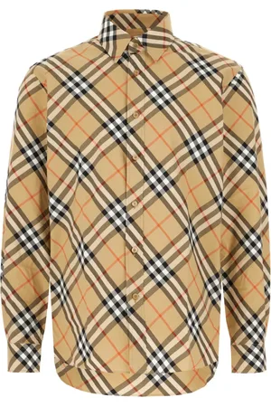 Burberry Hombre, Camisas, , Talla: S