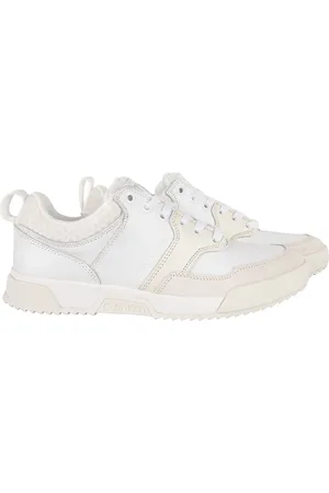 Calvin Klein Hombre, Zapatos, Blanco, Talla: 45 EU