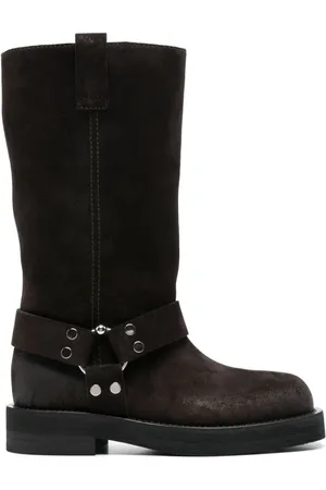 3Juin Mujer, Zapatos, Marrón, Talla: 38 EU