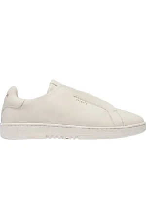 Axel Arigato Hombre, Zapatos, Blanco, Talla: 43 EU