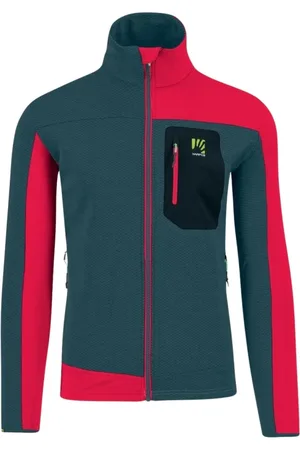 Karpos Hombre, Deporte, Verde, Talla: L