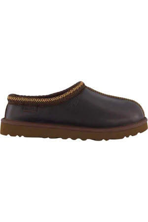 UGG Hombre, Zapatos, Marrón, Talla: 40 EU