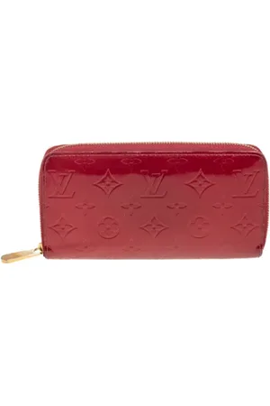 LOUIS VUITTON Mujer, De segunda mano, Rojo, Talla: ONE Size