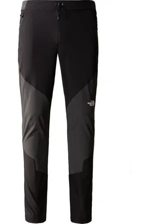 The North Face Hombre, Deporte, Negro, Talla: W36