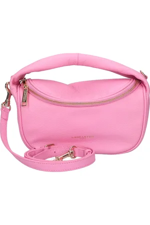 Lancaster Mujer, Bolsos, Rosa, Talla: ONE Size