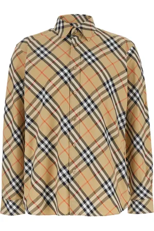 Burberry Hombre, Camisas, , Talla: L