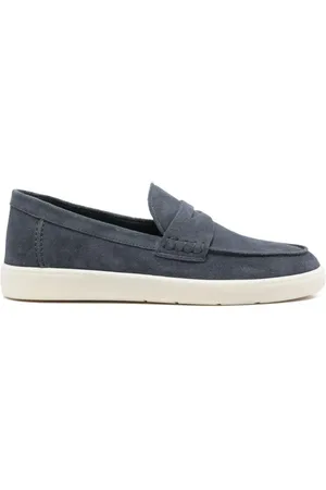 Hogan Hombre, Zapatos, Gris, Talla: 44 EU