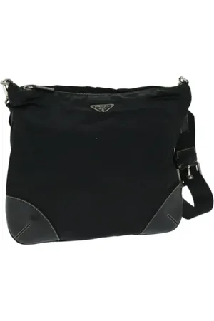 Prada Mujer, De segunda mano, Negro, Talla: ONE Size