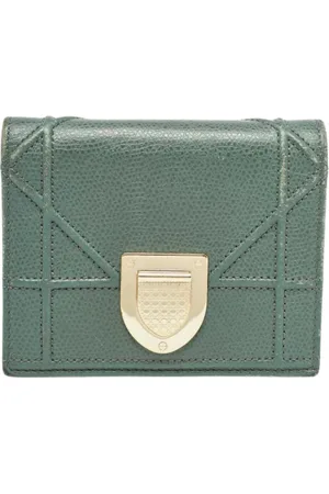 Dior Mujer, De segunda mano, Verde, Talla: ONE Size