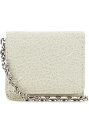 Maison Margiela Mujer, Accesorios, Blanco, Talla: ONE Size