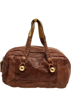 Chloé Mujer, De segunda mano, Marrón, Talla: ONE Size