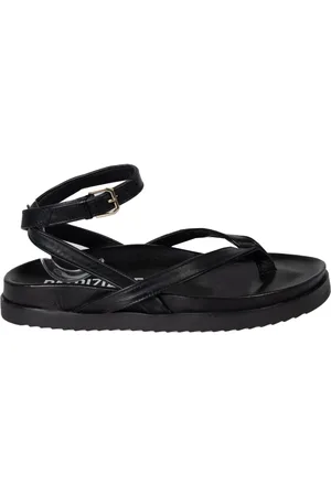 Patrizia Pepe Mujer, Zapatos, Negro, Talla: 37 EU