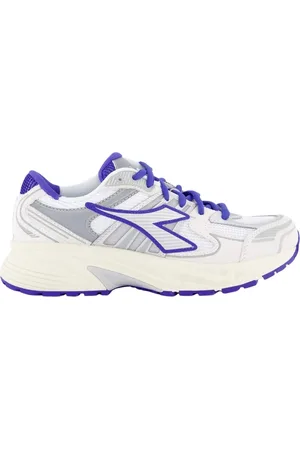 Diadora Mujer, Zapatos, Blanco, Talla: 41 EU