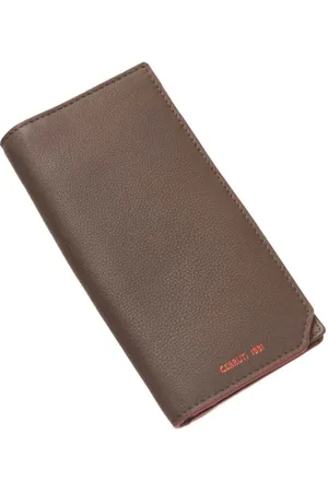 Cerruti 1881 Hombre, Accesorios, Marrón, Talla: ONE Size