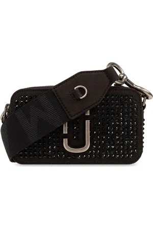 Marc Jacobs Mujer, Bolsos, Negro, Talla: ONE Size